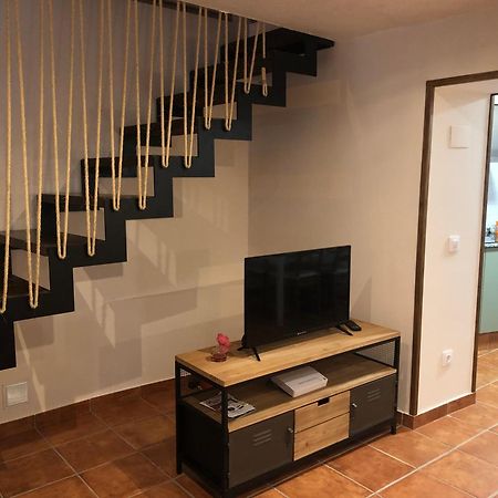 Casa Puri Villa Jérica Kültér fotó