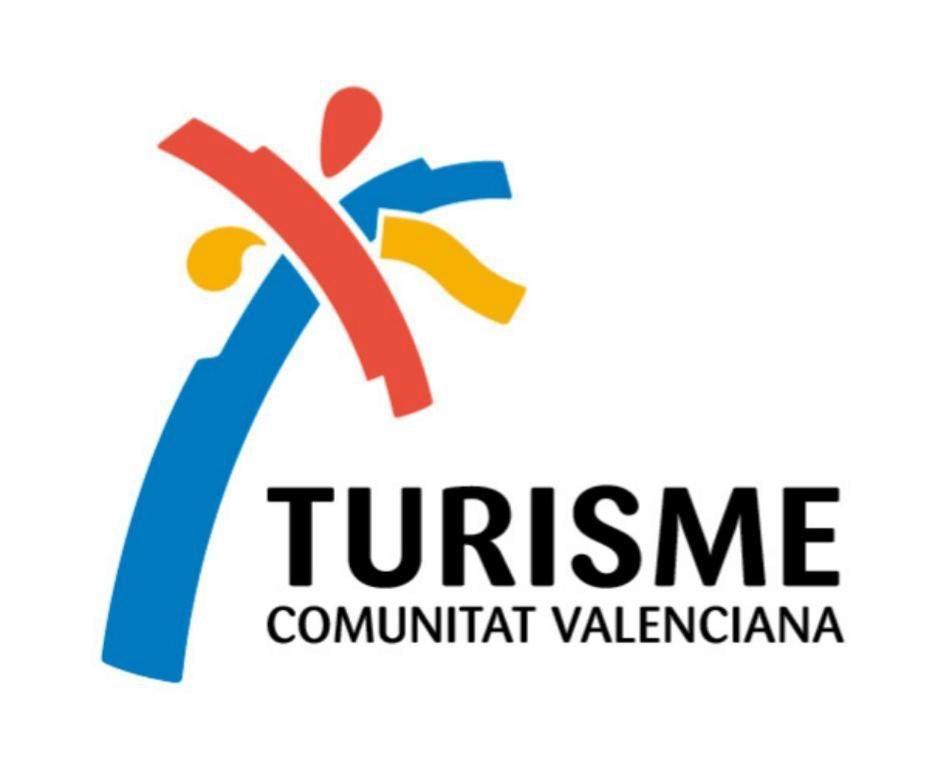 Casa Puri Villa Jérica Kültér fotó