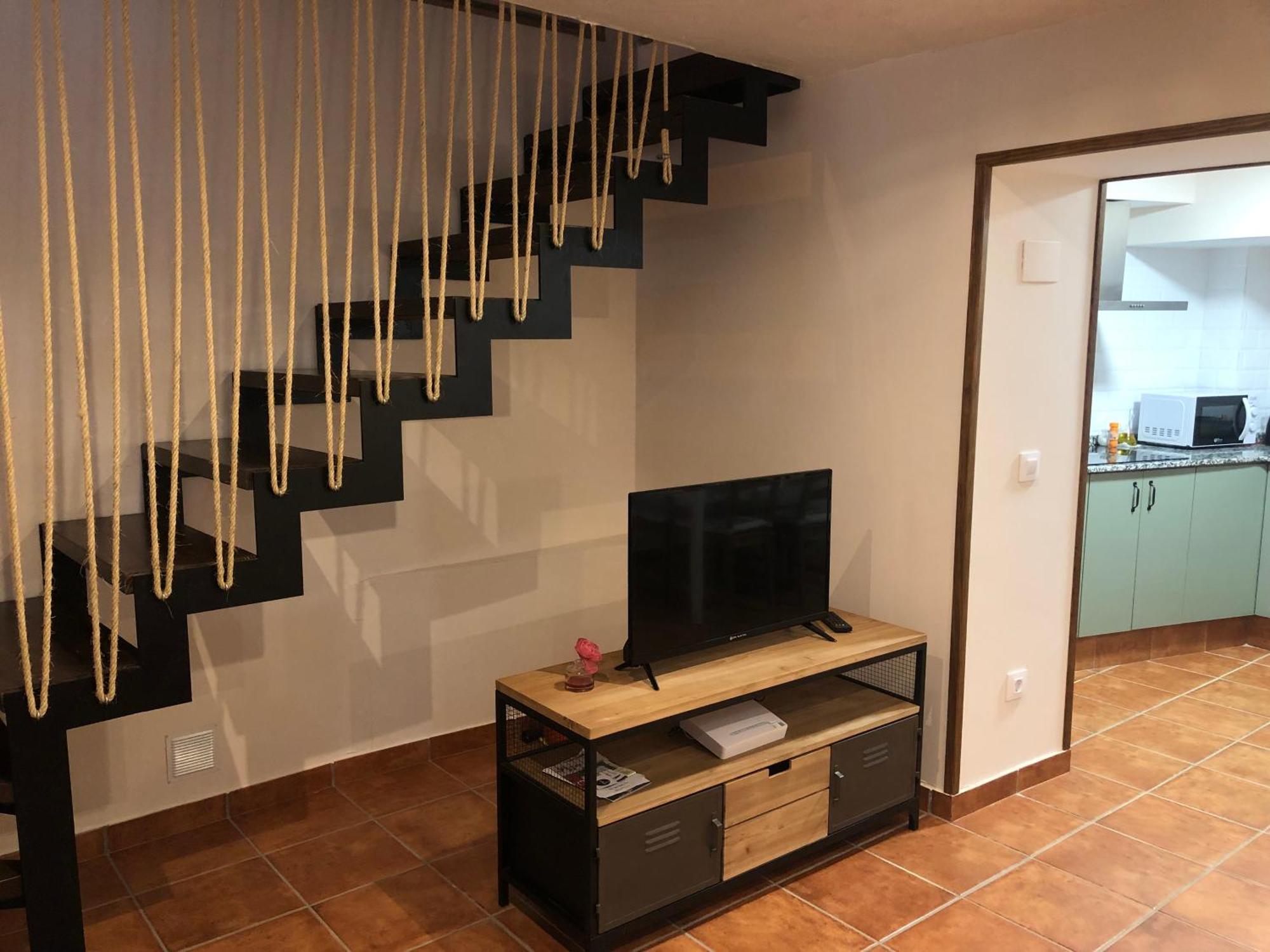 Casa Puri Villa Jérica Kültér fotó