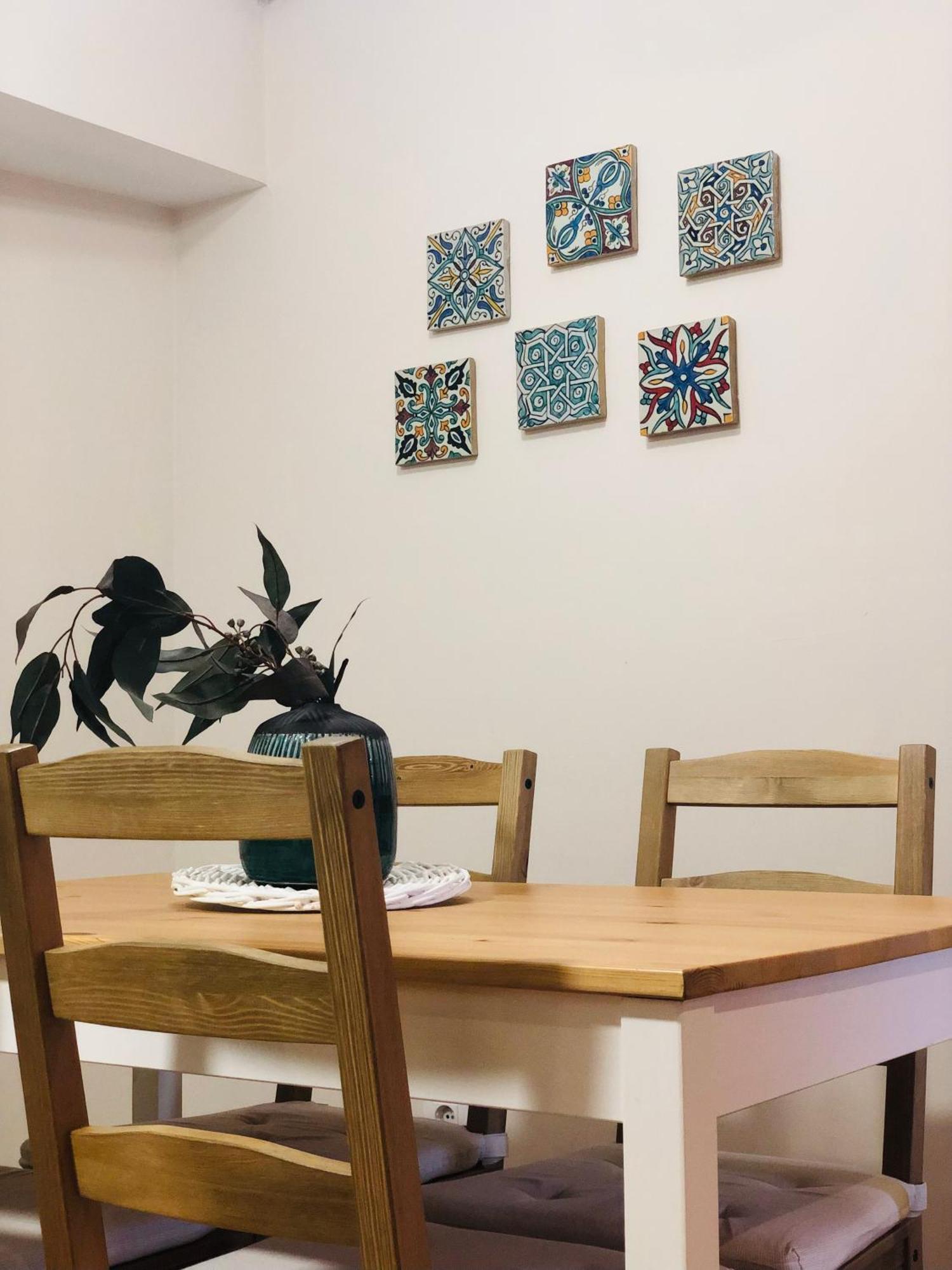Casa Puri Villa Jérica Kültér fotó