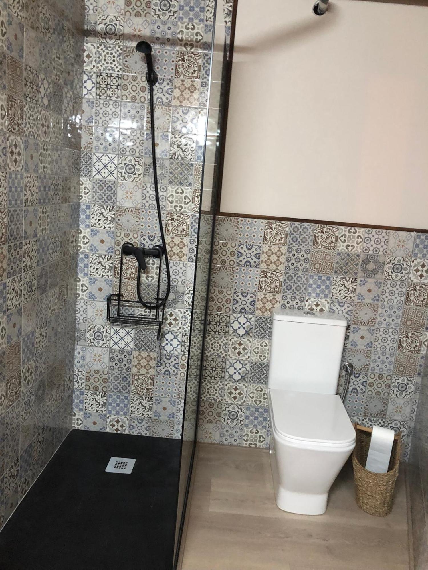 Casa Puri Villa Jérica Kültér fotó