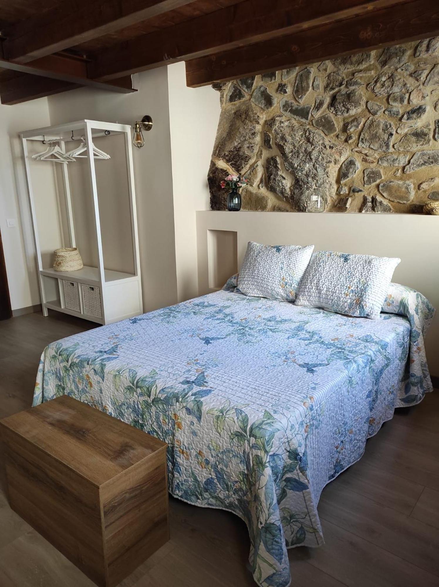 Casa Puri Villa Jérica Kültér fotó