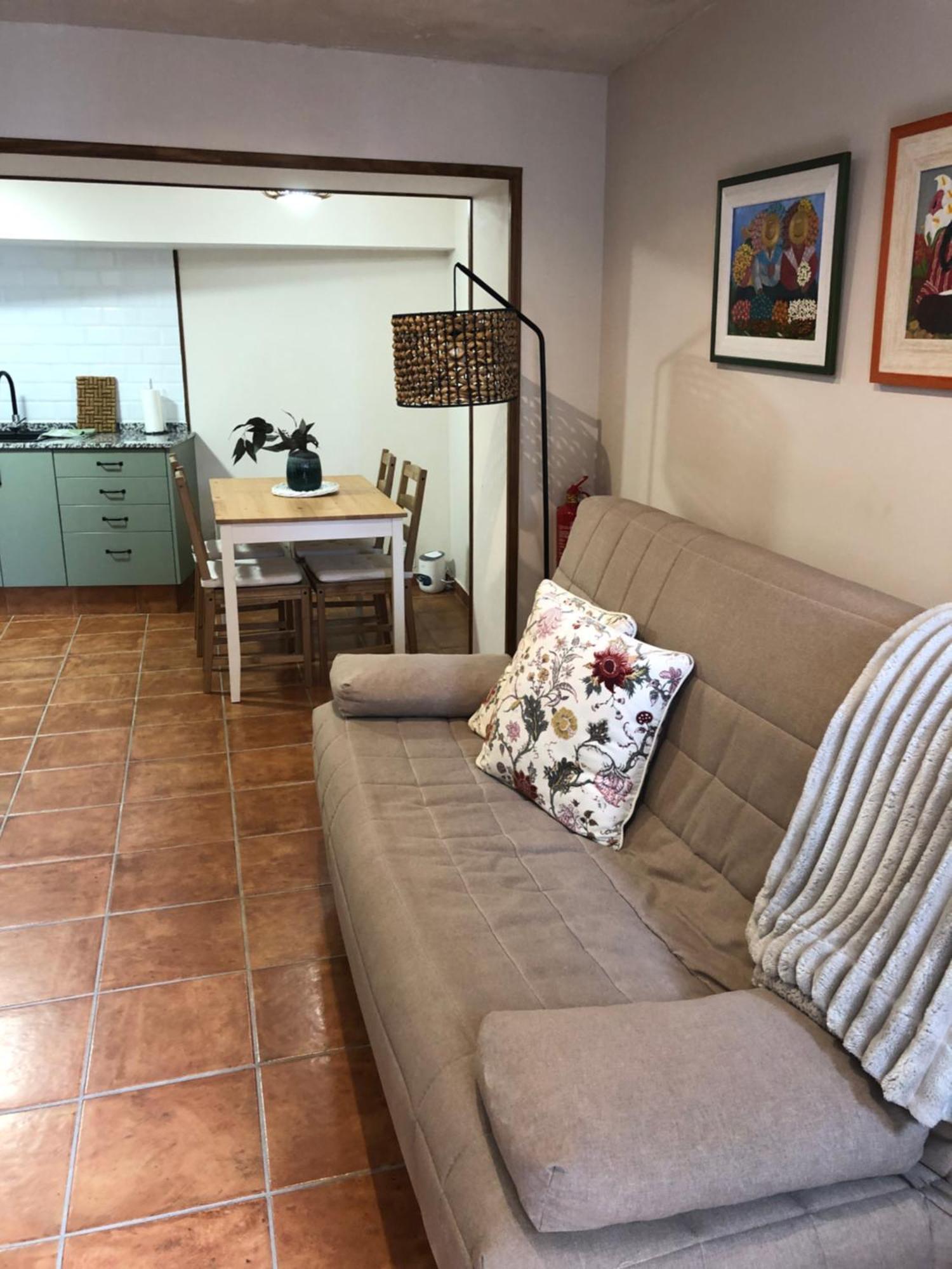 Casa Puri Villa Jérica Kültér fotó