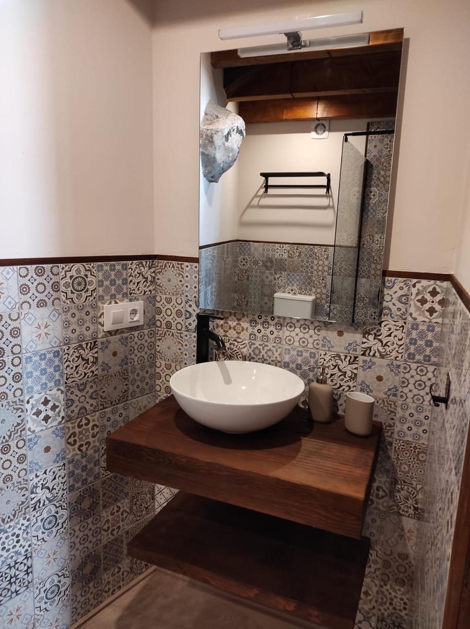 Casa Puri Villa Jérica Kültér fotó